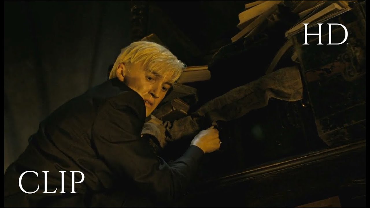 download harry potter and the half blood prince mp4